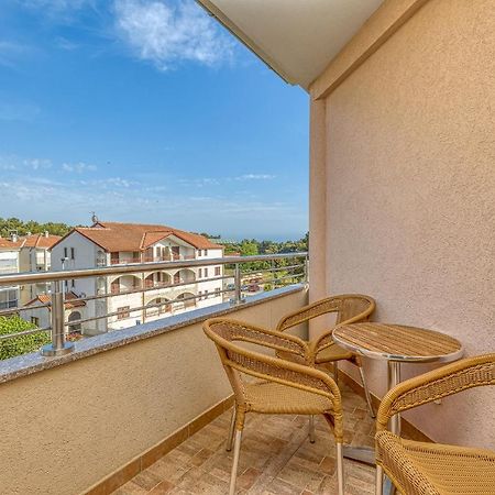 Sunrise Apartments Rovinj Exteriér fotografie