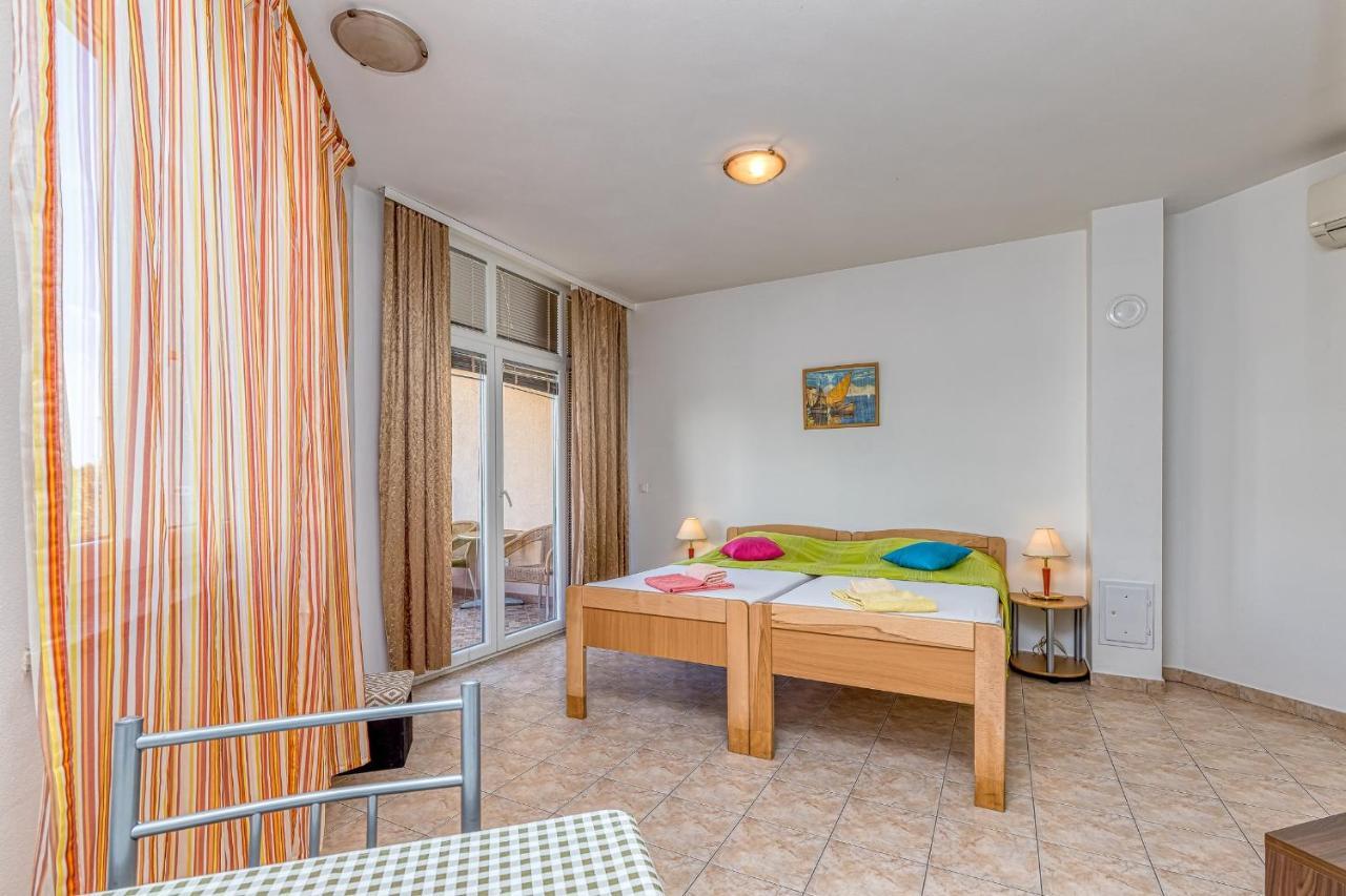 Sunrise Apartments Rovinj Exteriér fotografie