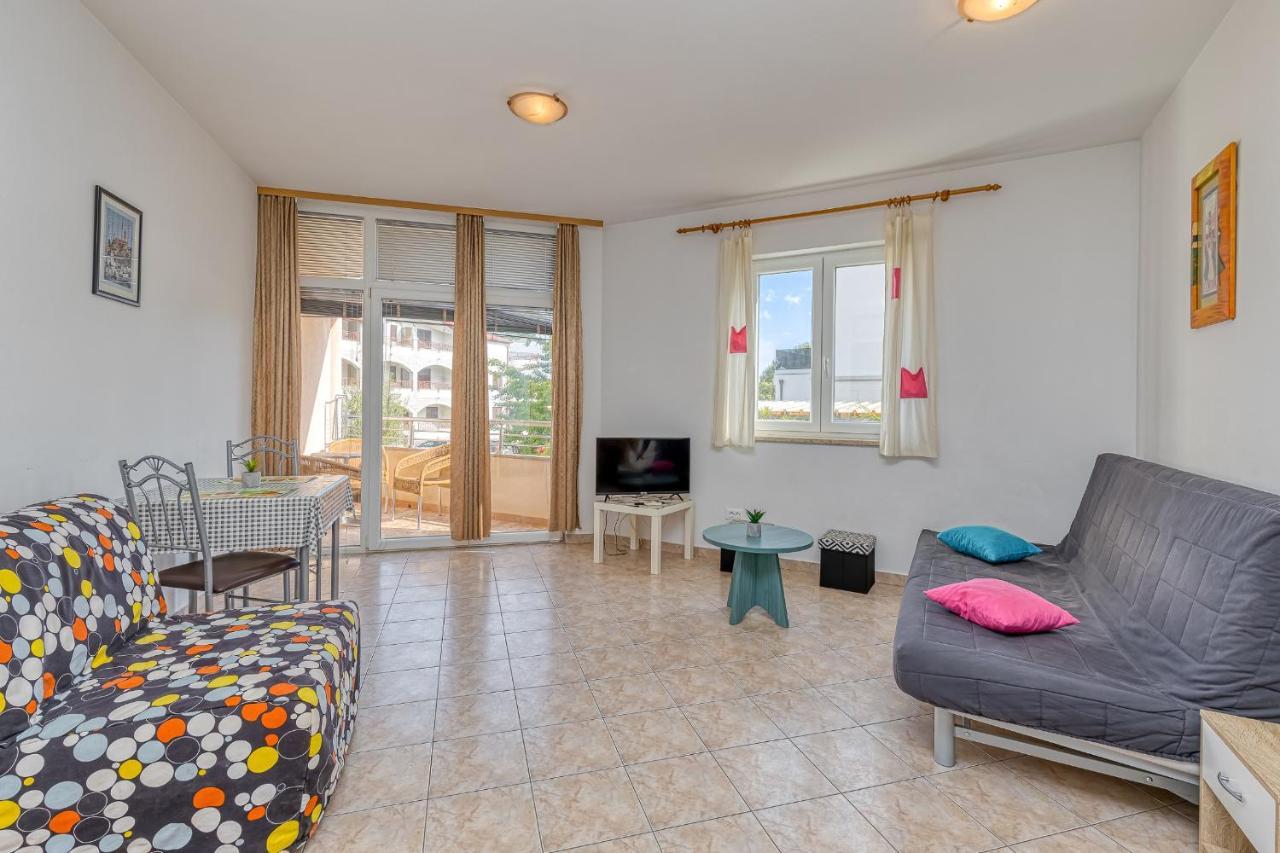 Sunrise Apartments Rovinj Exteriér fotografie