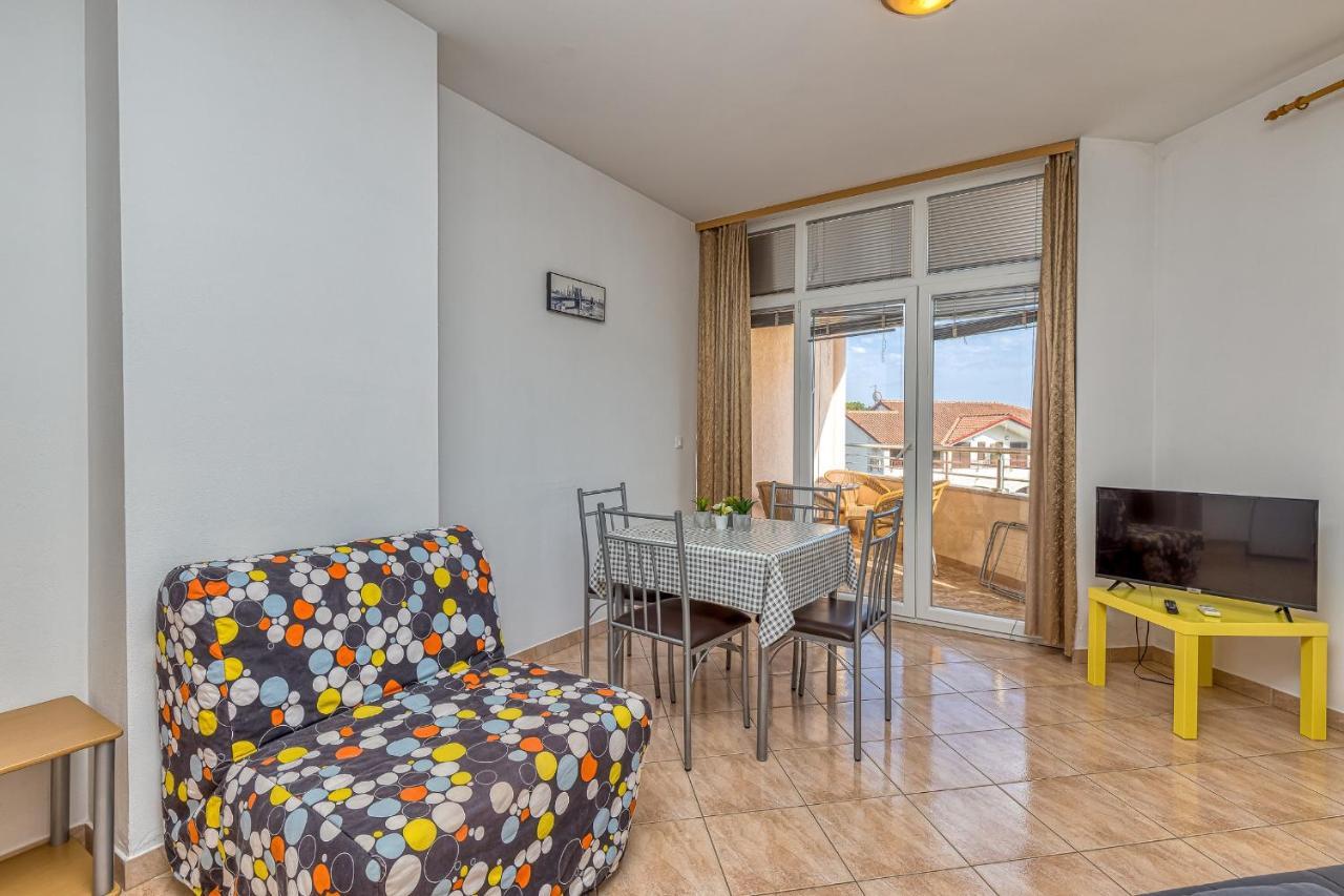 Sunrise Apartments Rovinj Exteriér fotografie
