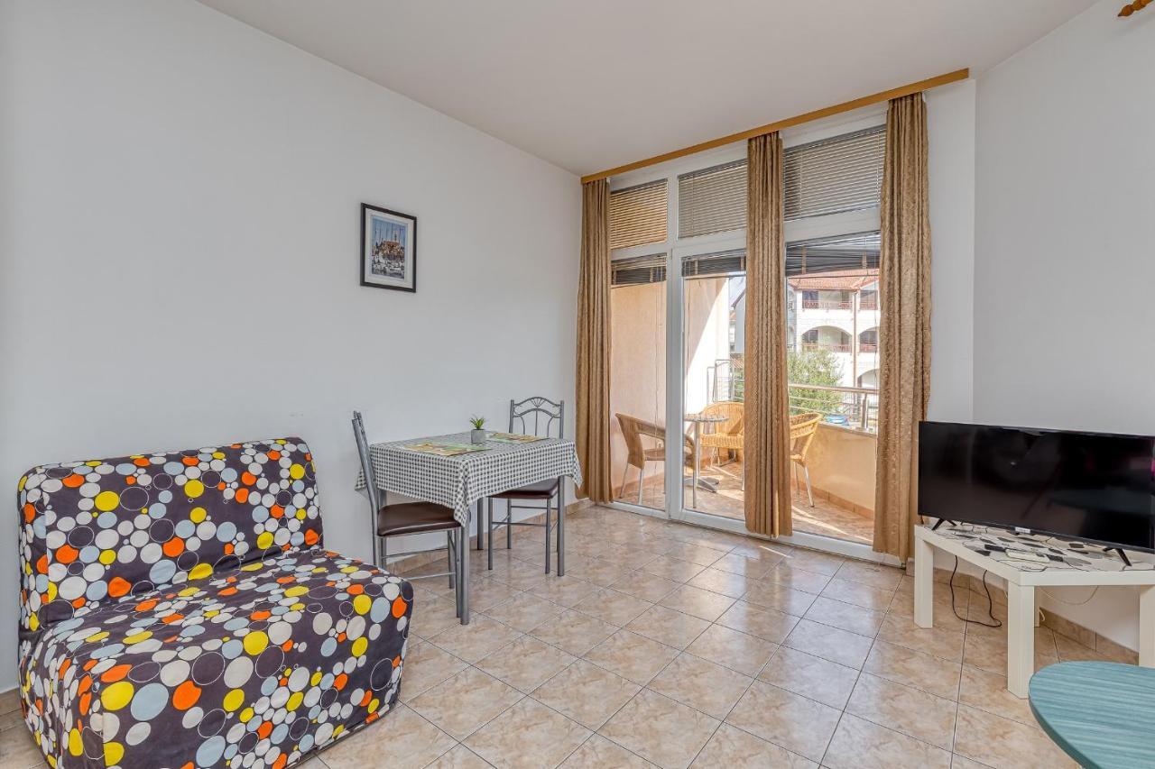 Sunrise Apartments Rovinj Exteriér fotografie